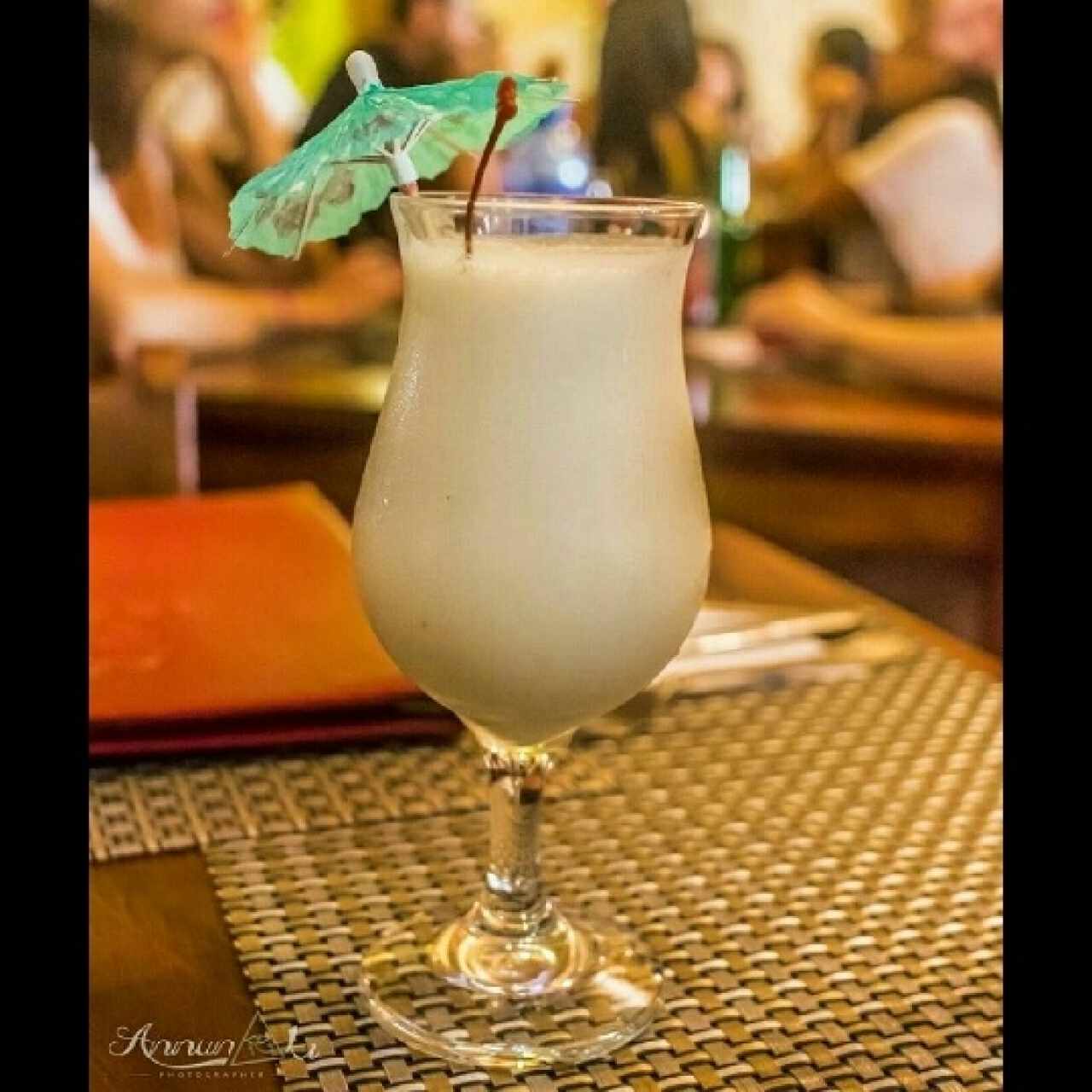 Piña Colada
