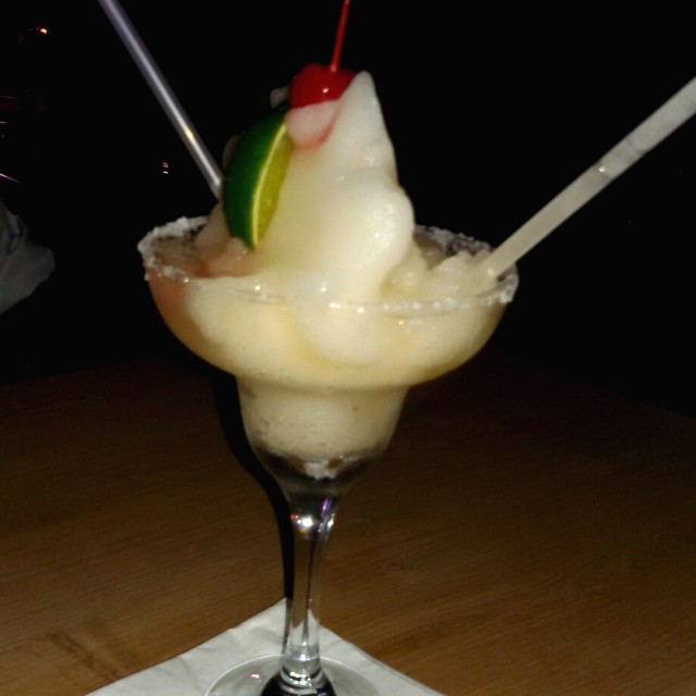 Margarita