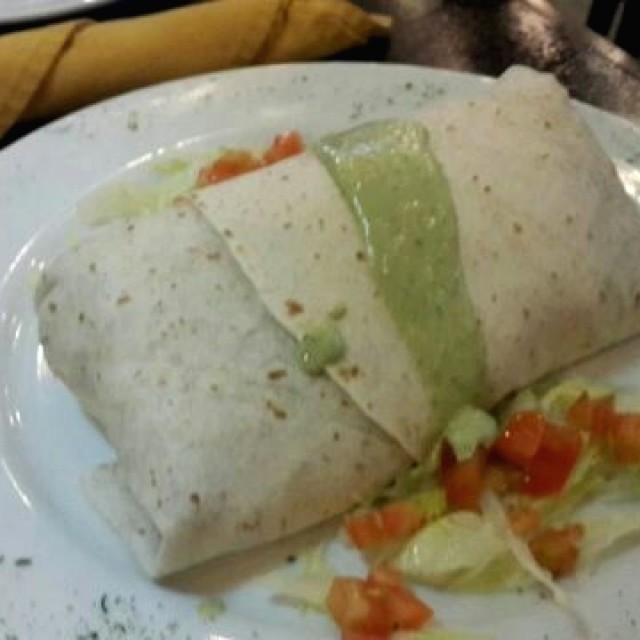Burrito