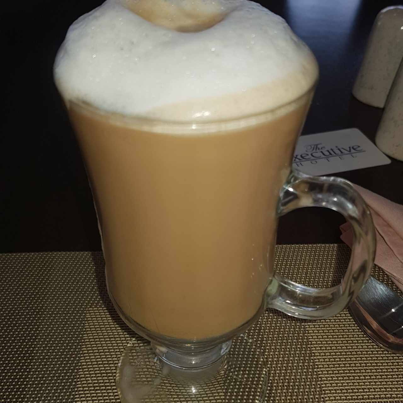 cappuccino 