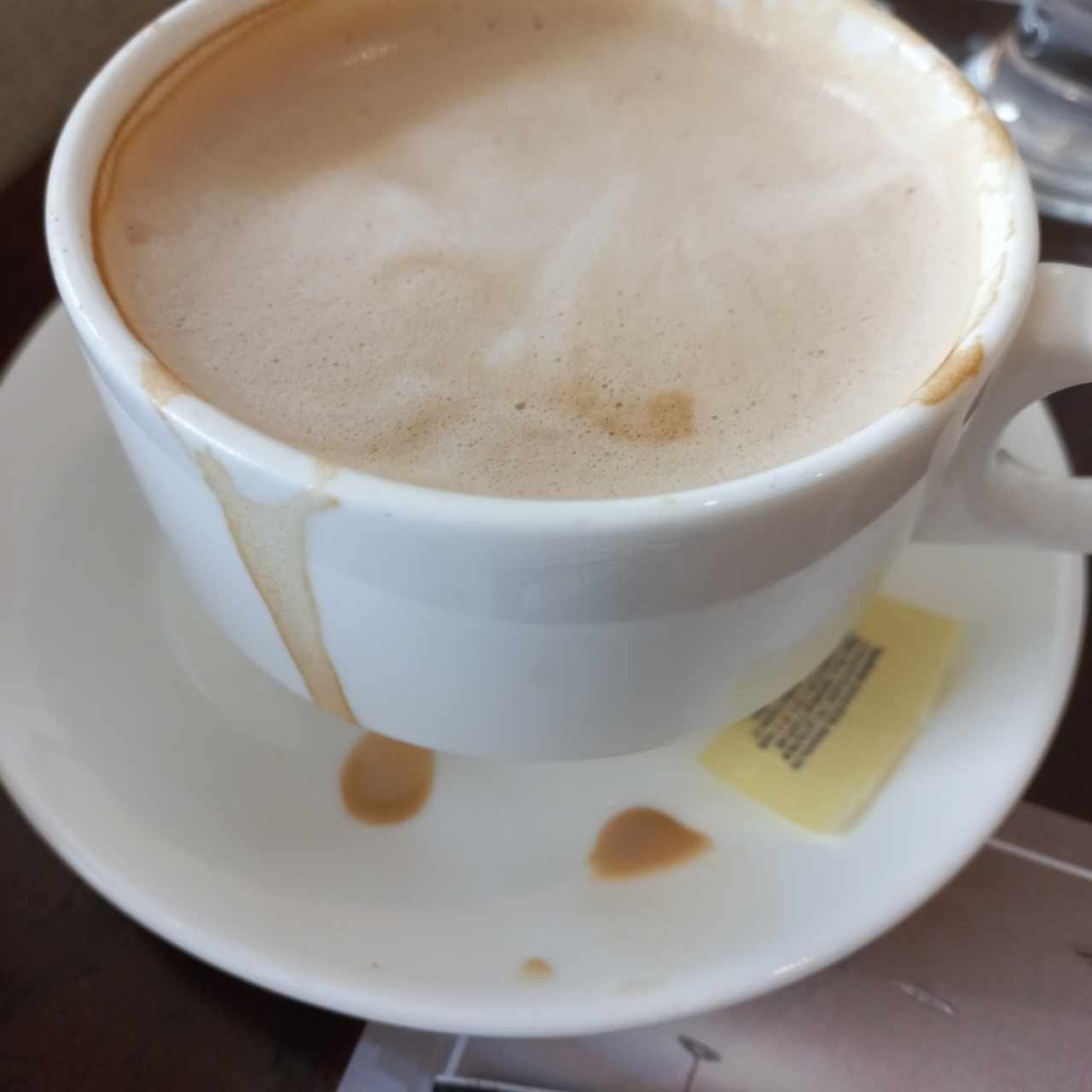 Capuchino 