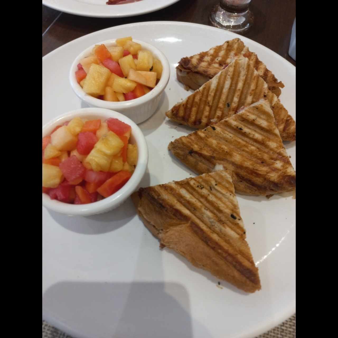 Desayunos - Lo Básico