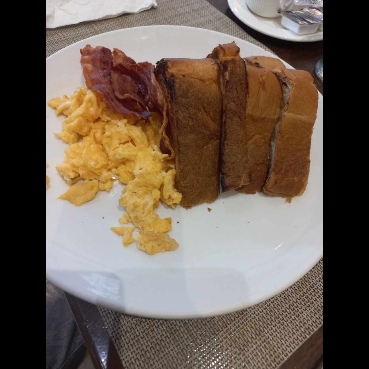 Desayunos - Desayuno Panameño
