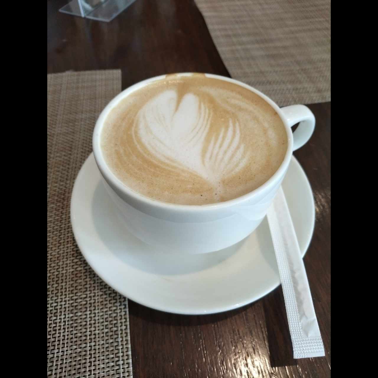 Capuchino 