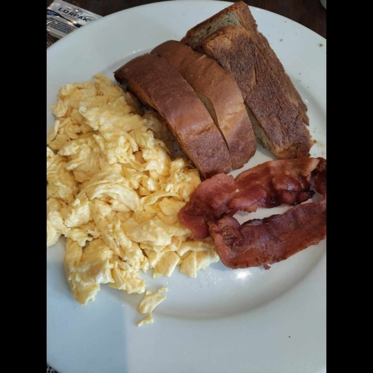 Desayunos - Lo Básico