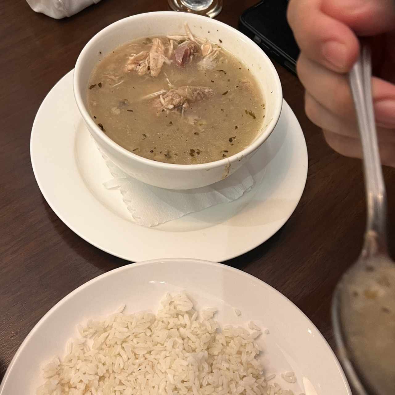 Sancocho