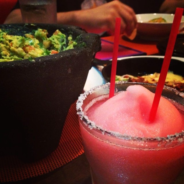 Margarita