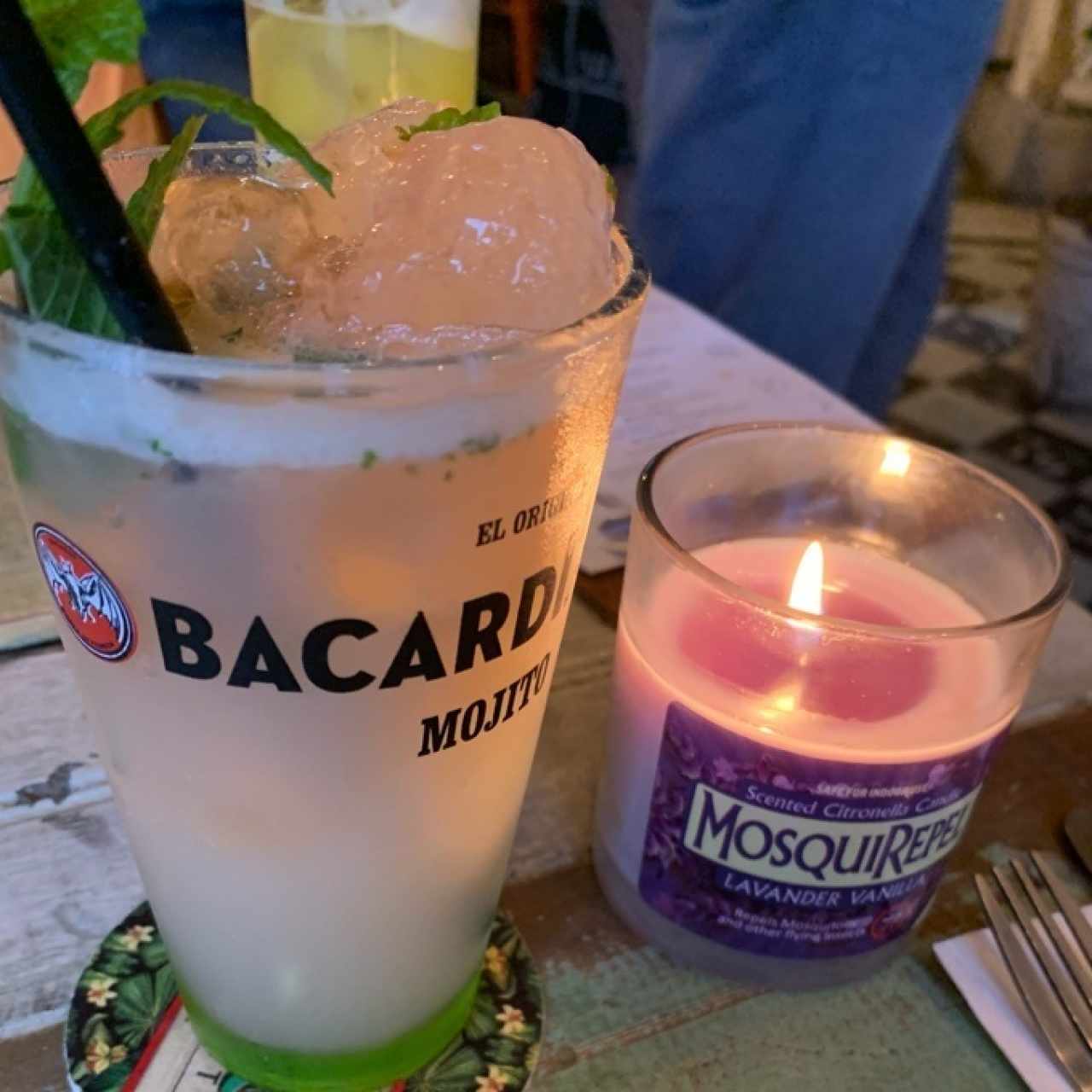 Mojito YEYE