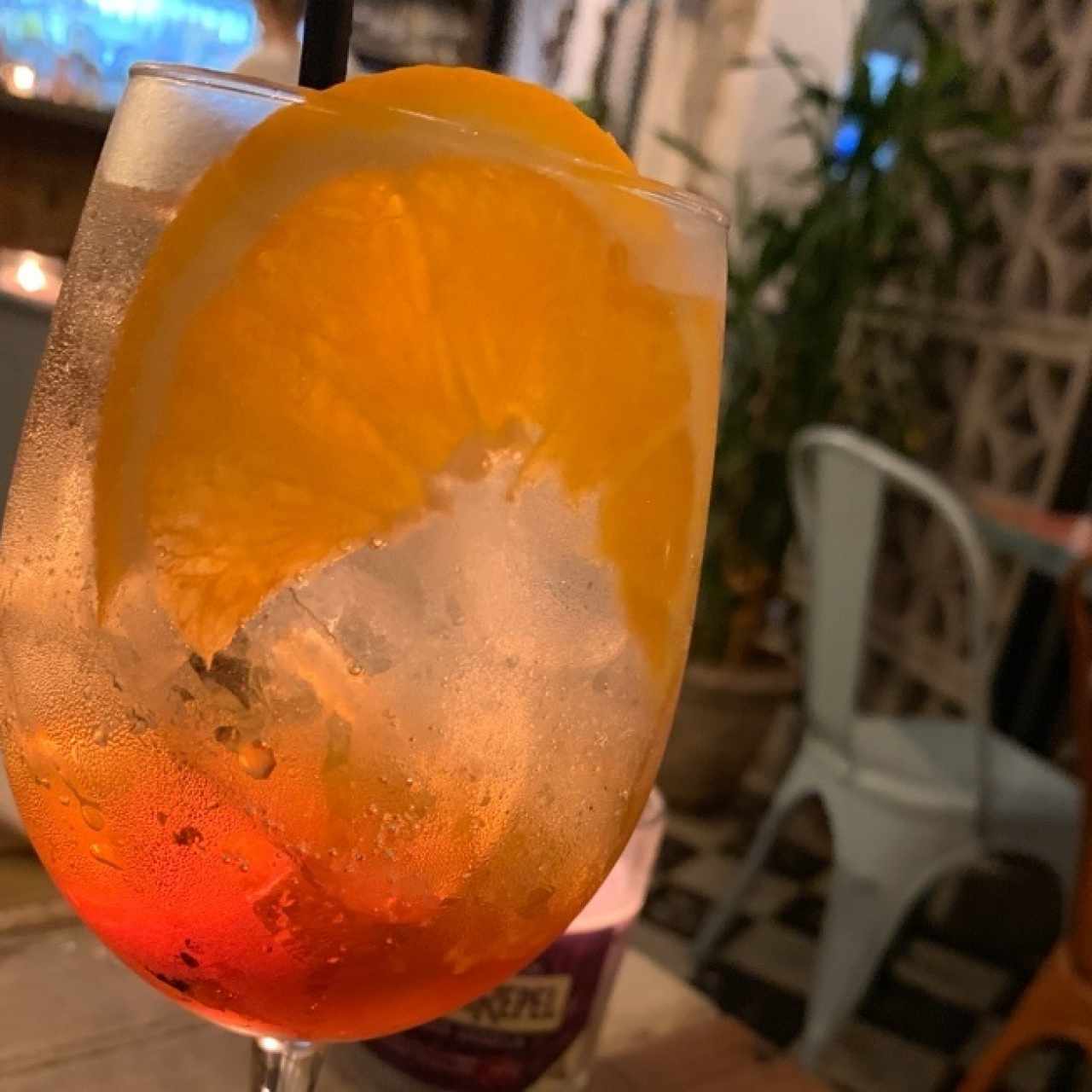 Aperol Spritz
