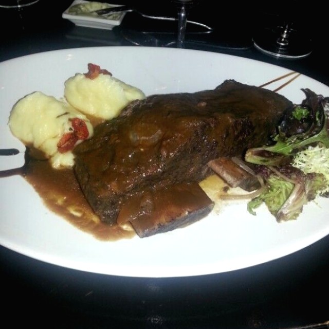 Short ribs