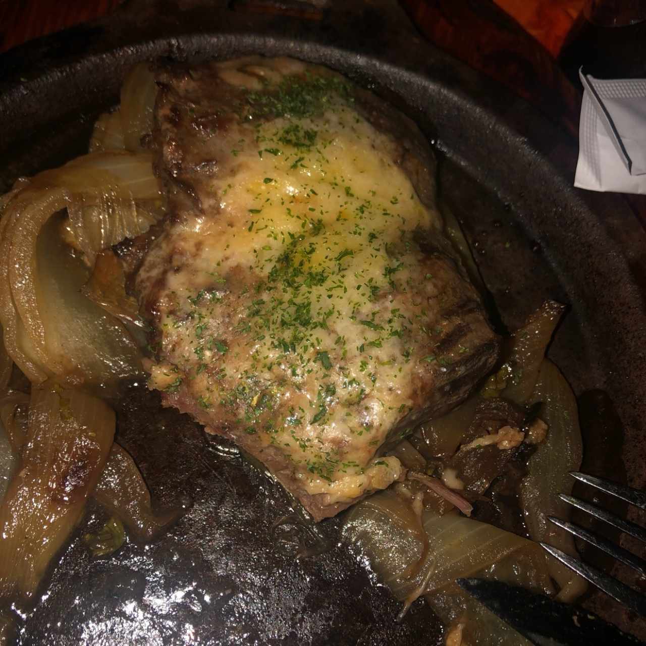 entraña