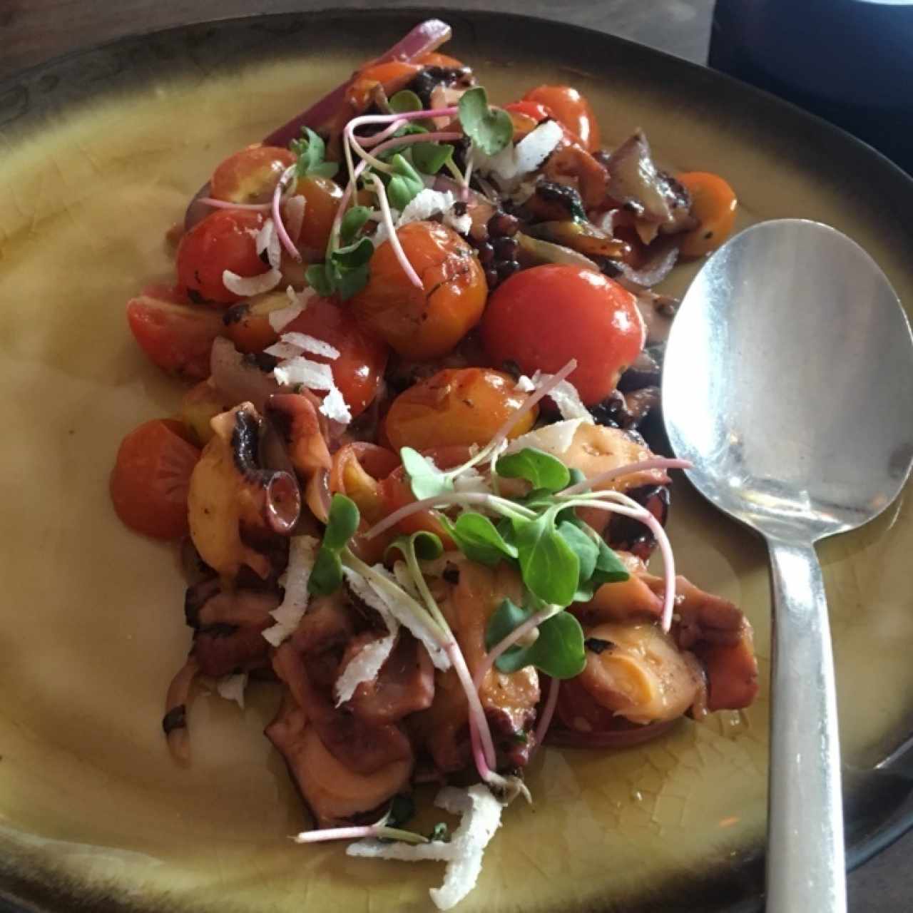 pulpo