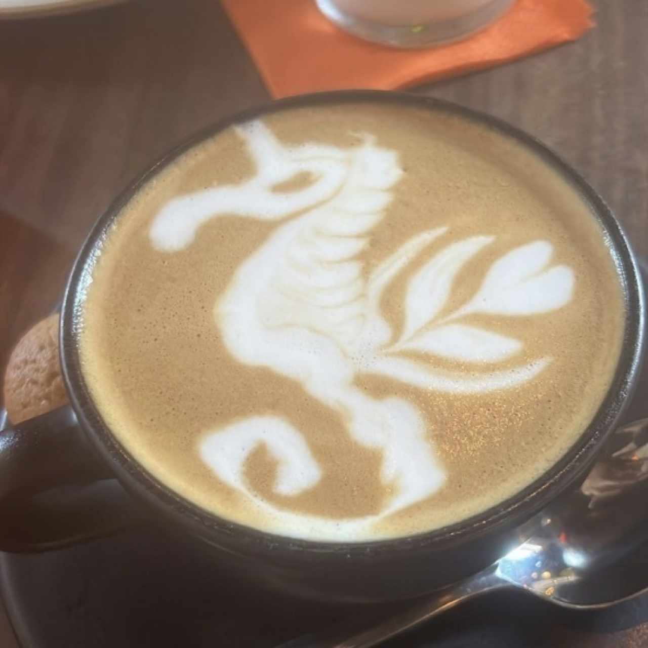 Cappuchino