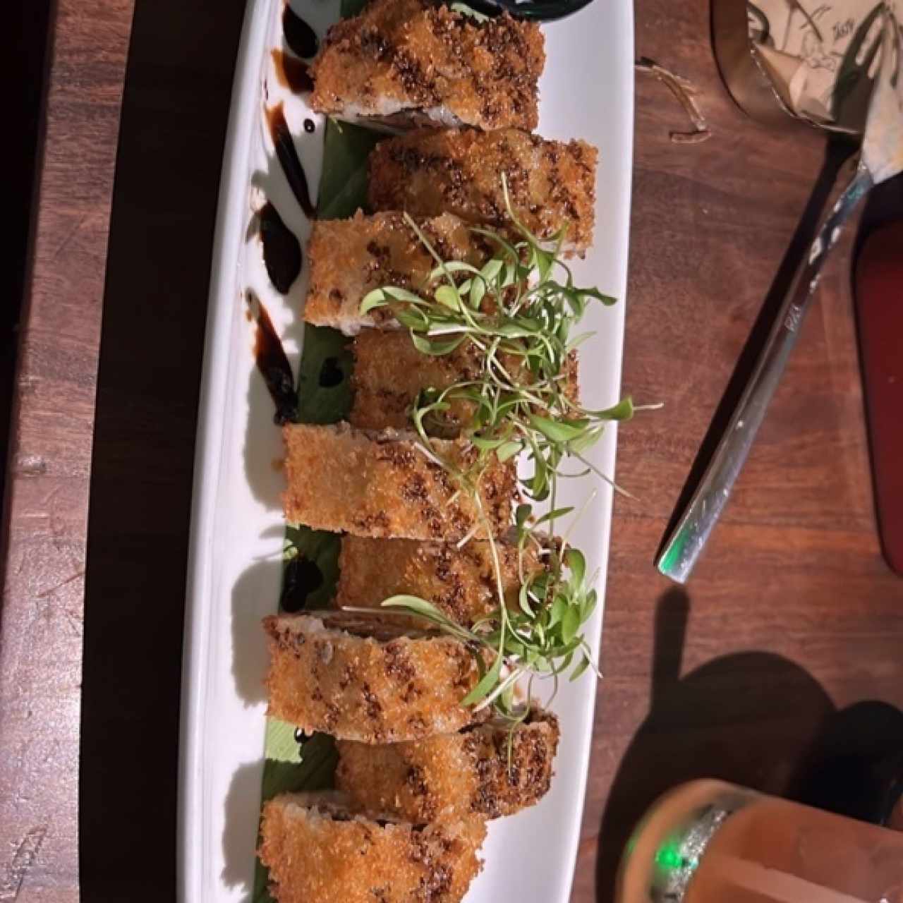 Sushi madre