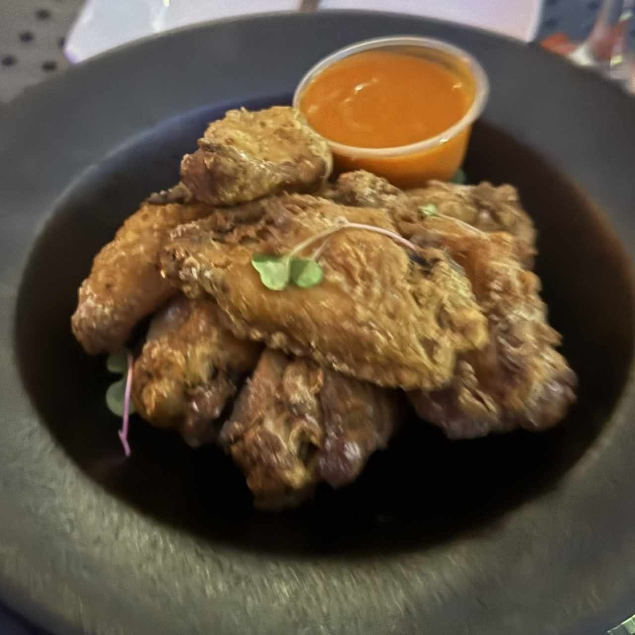 Alitas