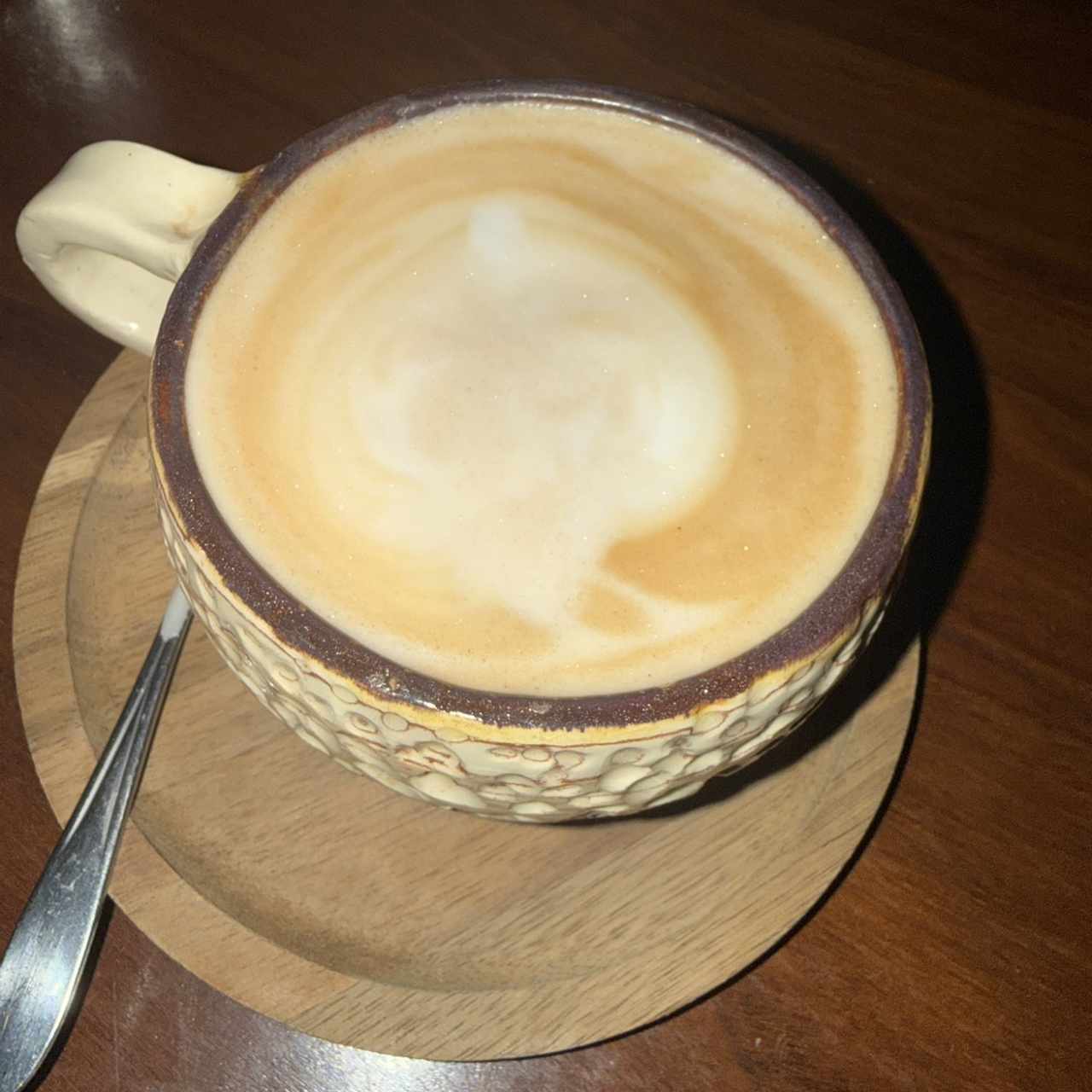 Capuccino