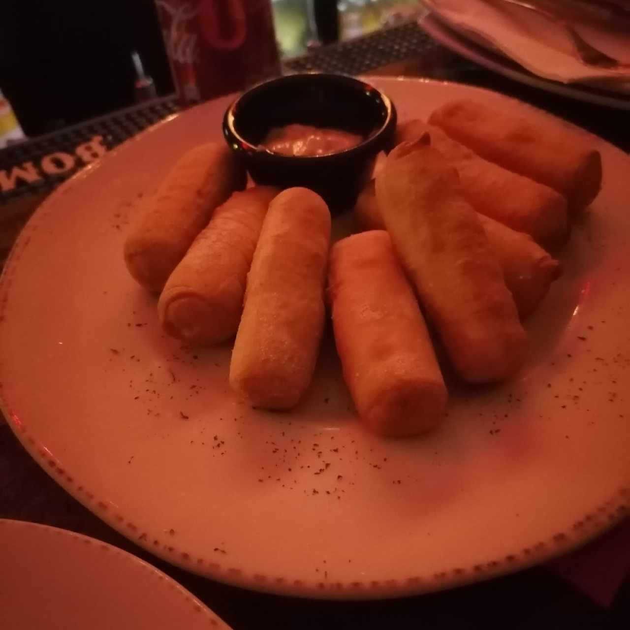 Tequeños