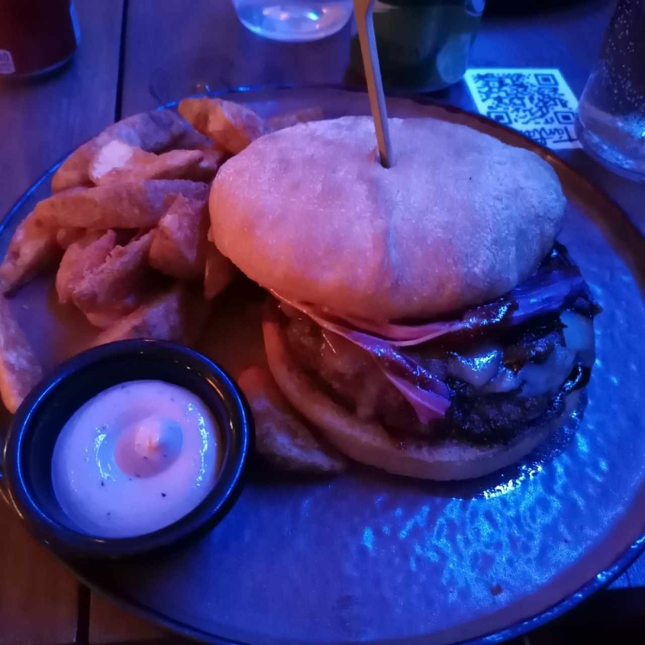 Principales - Caprice Burger