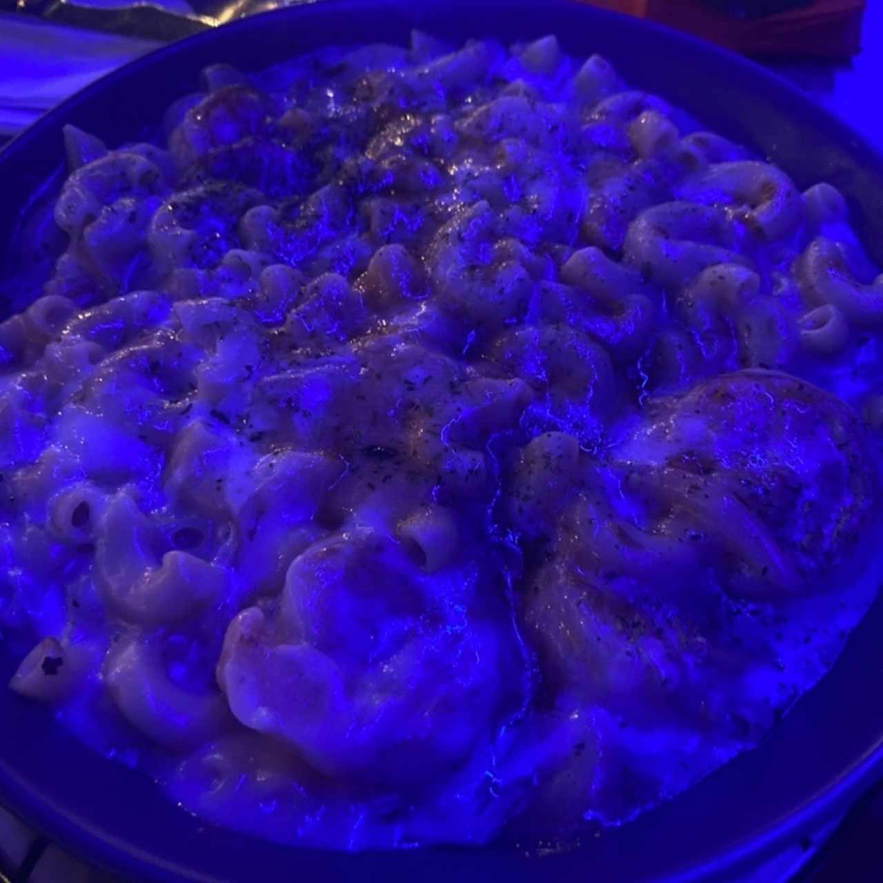 Tántalo Mac & Cheese