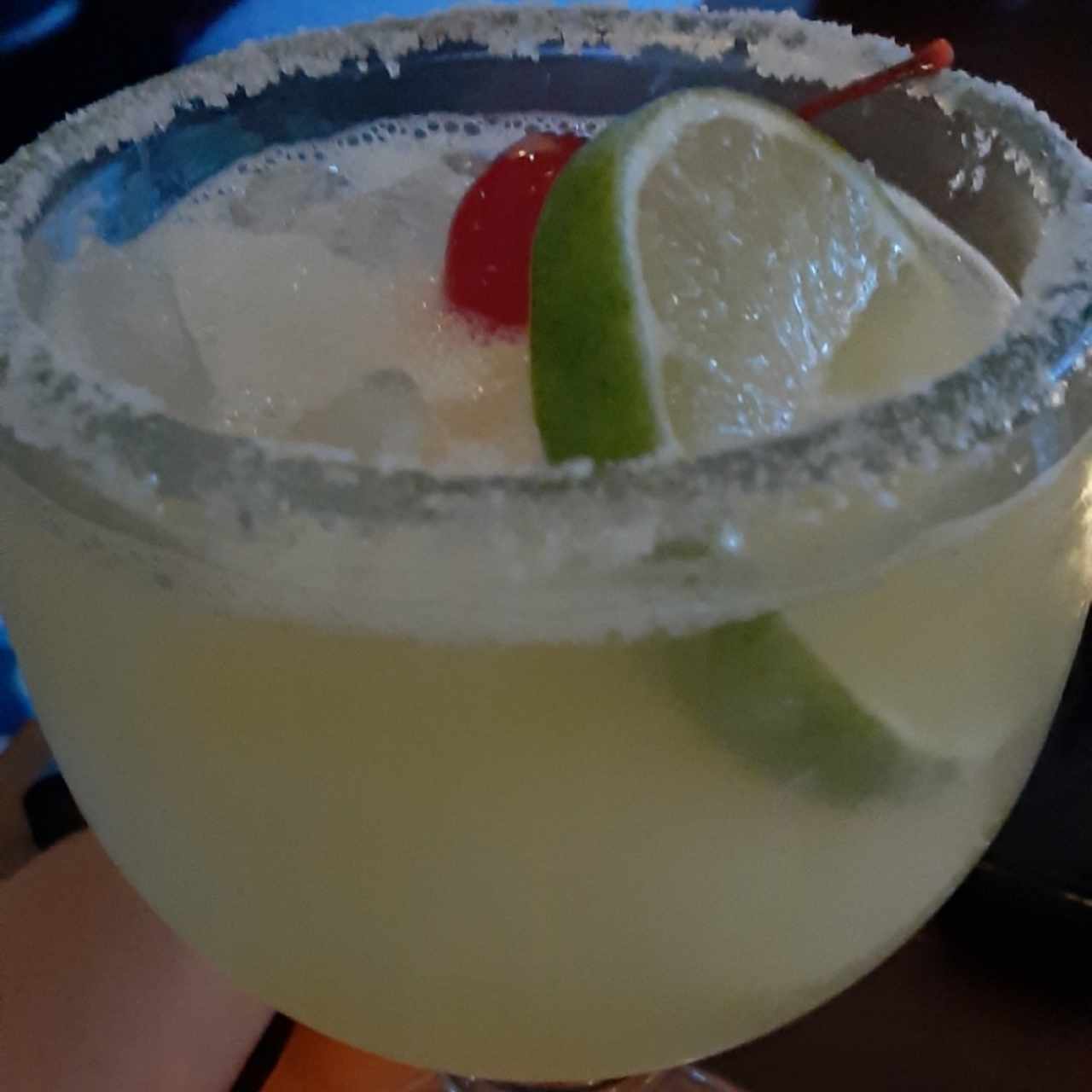 margarota