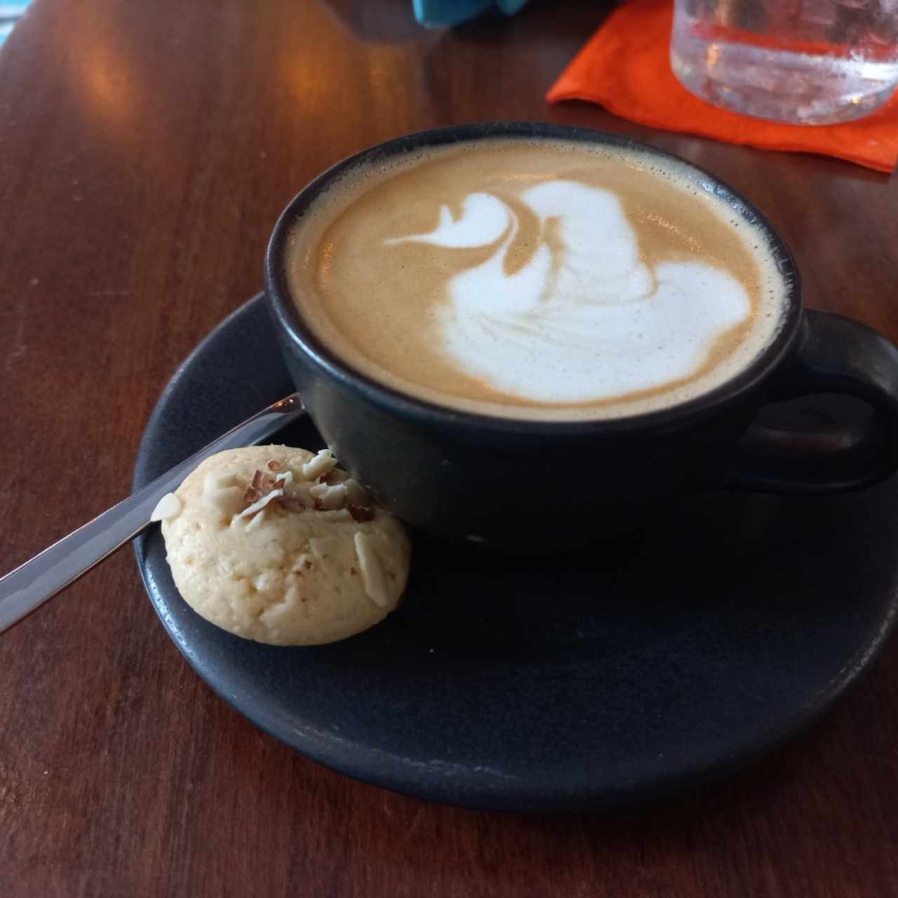 café 