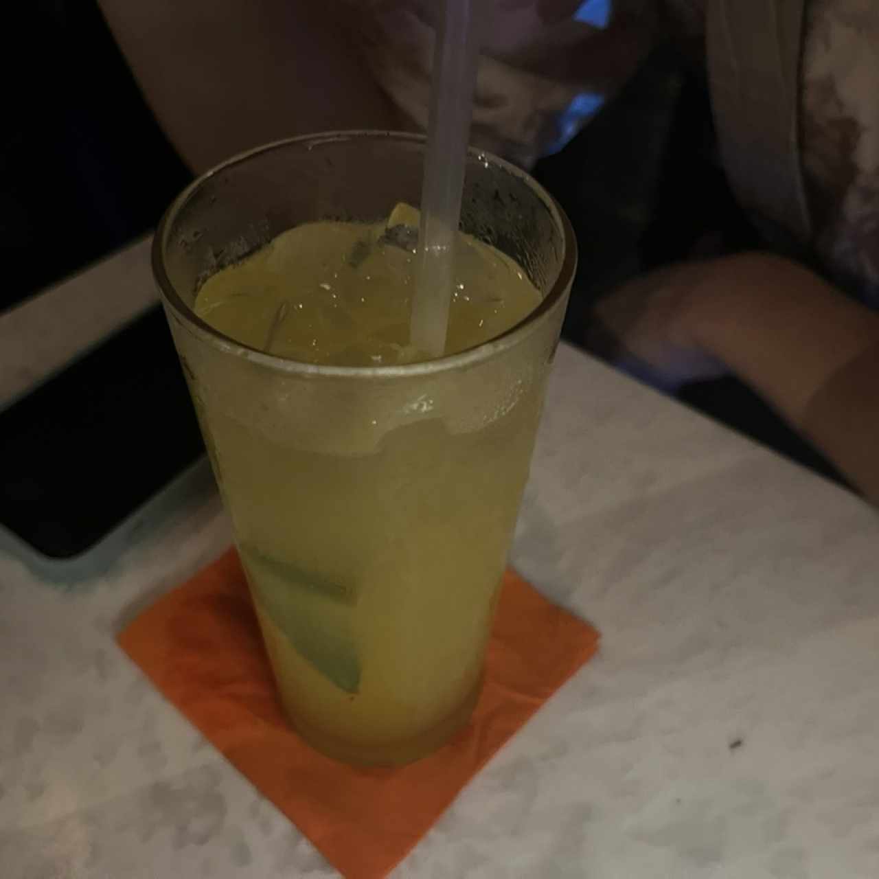 Pisco Panameña