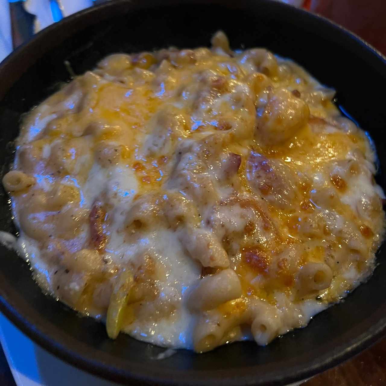 Del Mar - Mac & Cheese