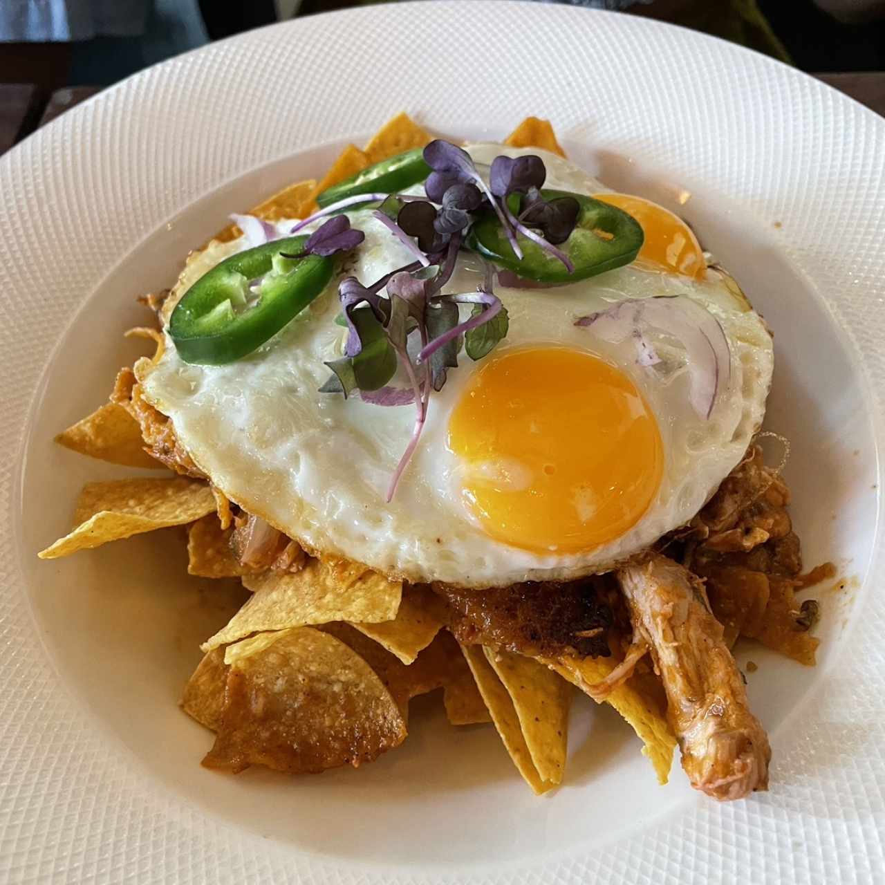 Brunch
