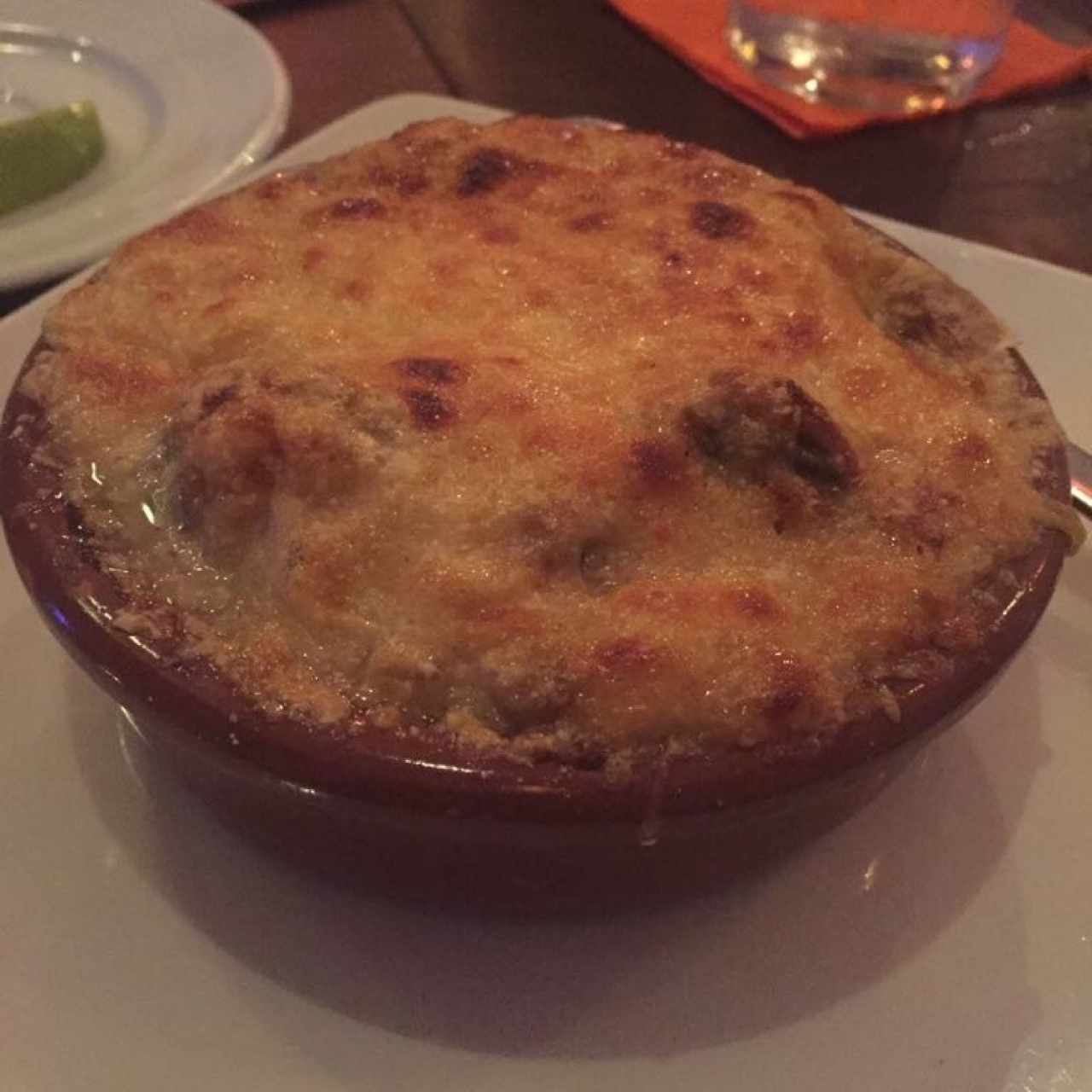 hongos