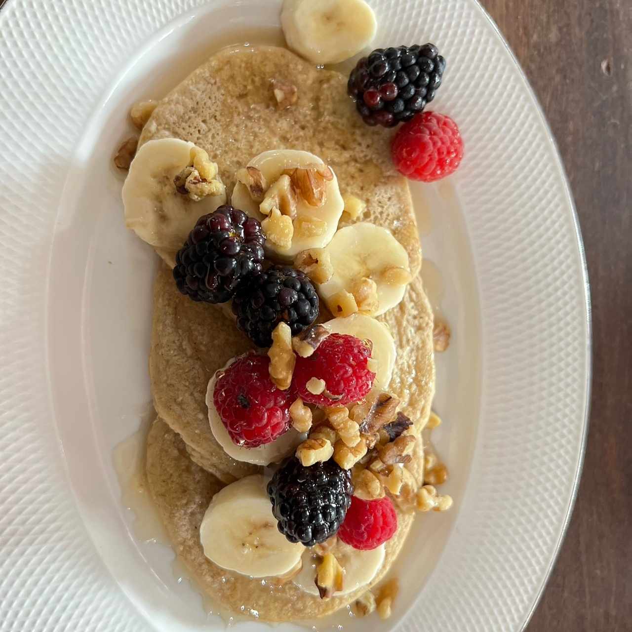 Tantalo Pancake 