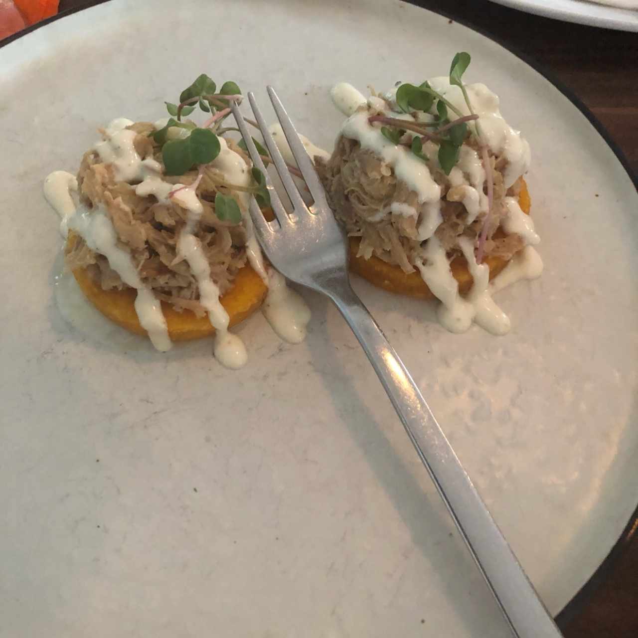 pulled pork