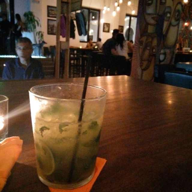 mojito 