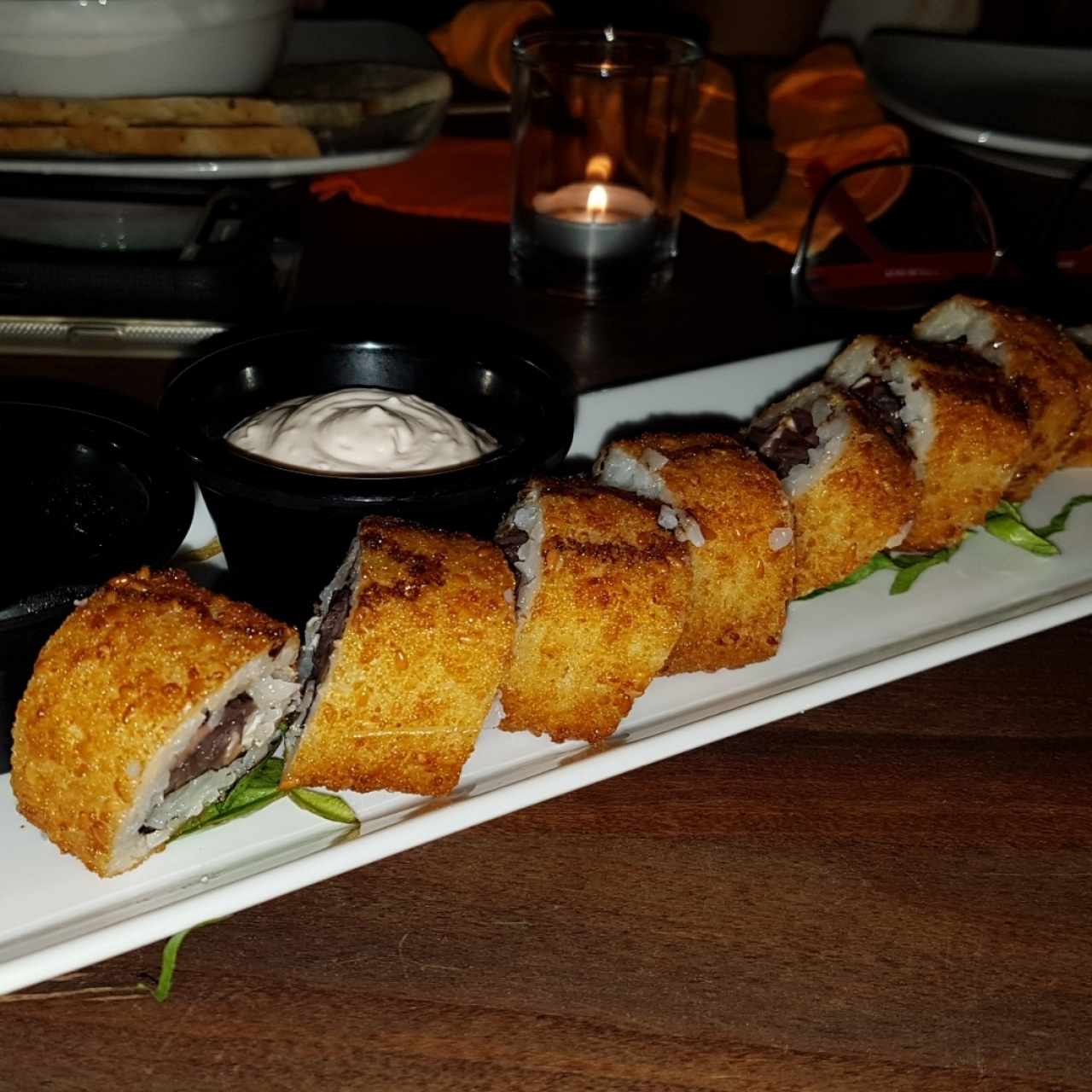 Sushi Roll