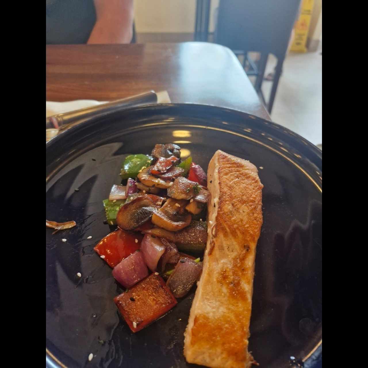 Menu Lunch