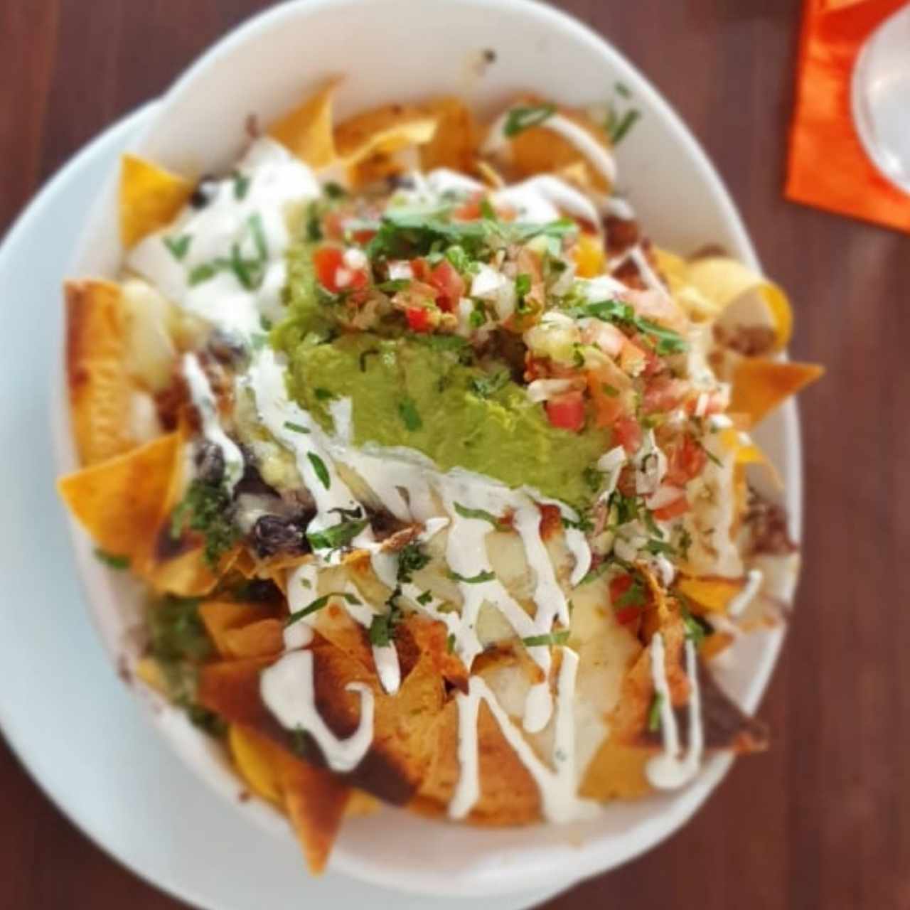 Nachos