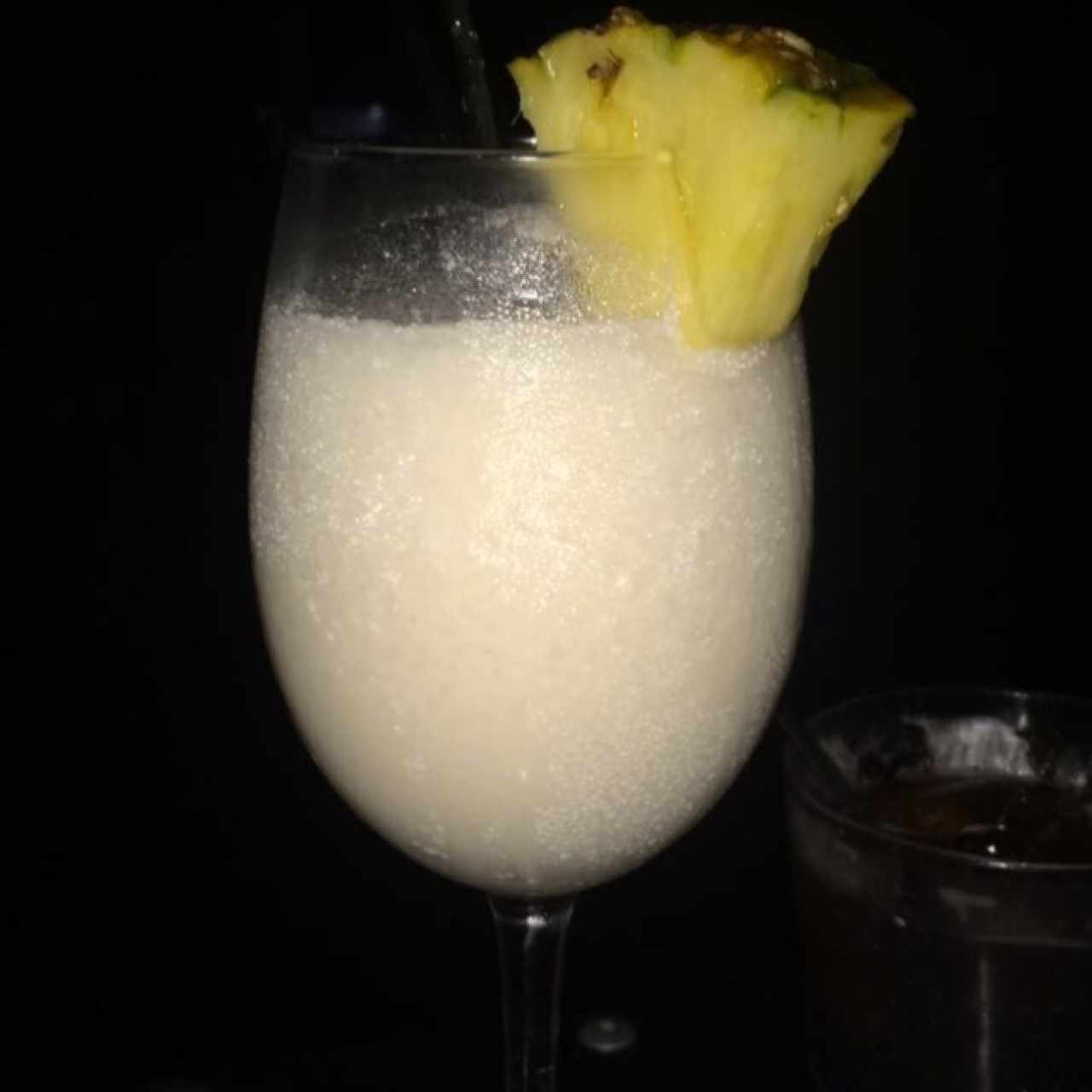 piña colada