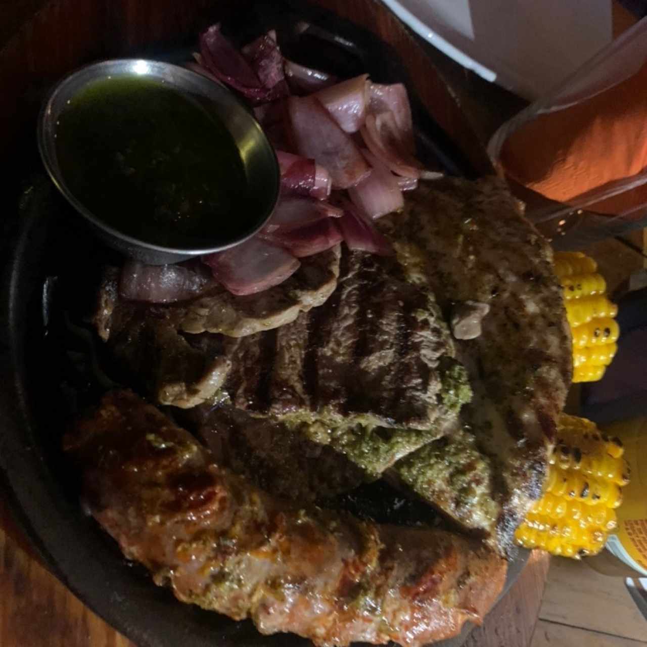 picada 