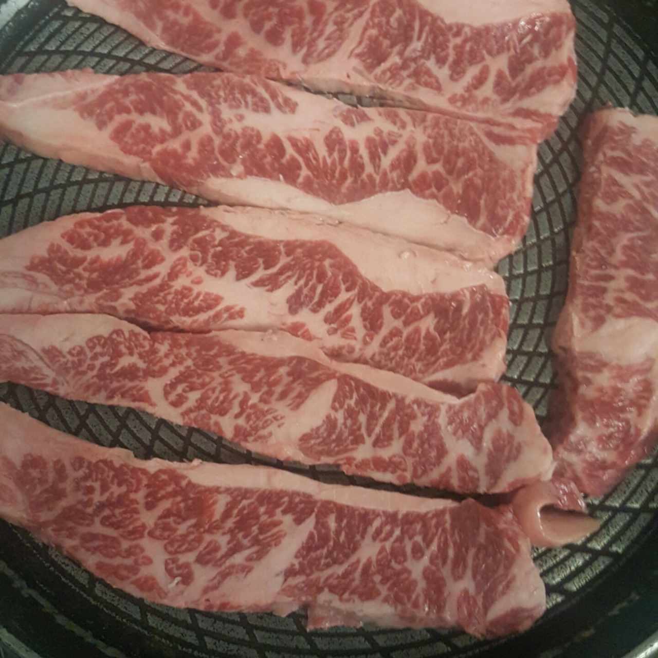 kotonsin- short ribs marmoleado angus