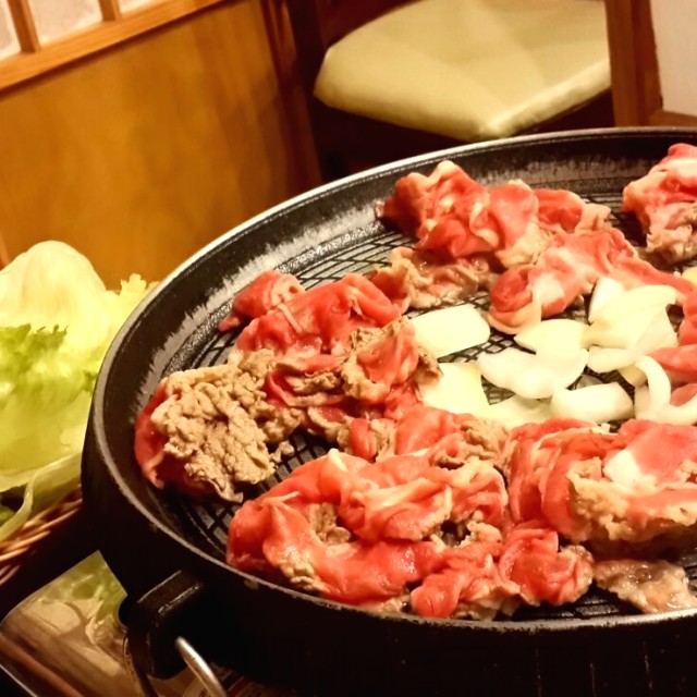 Bulgogi 