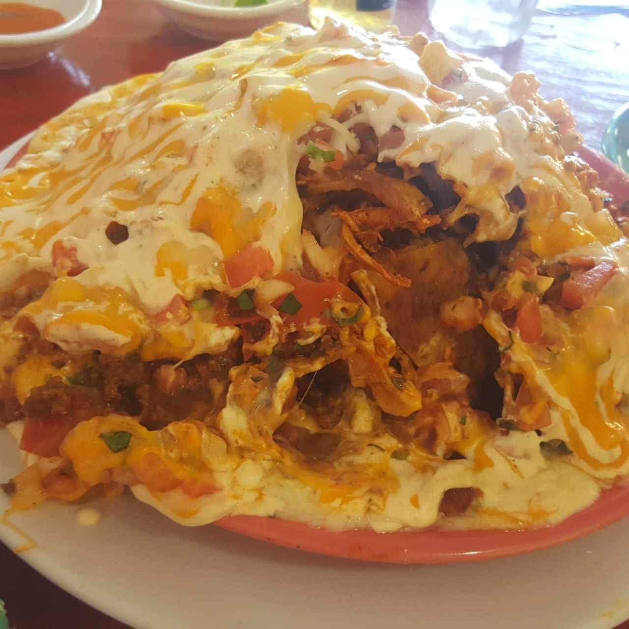 Nacho 