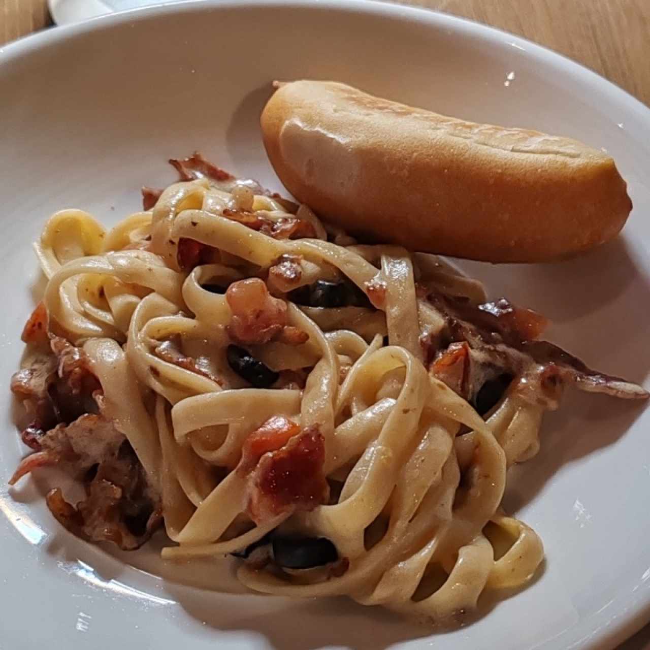 pasta