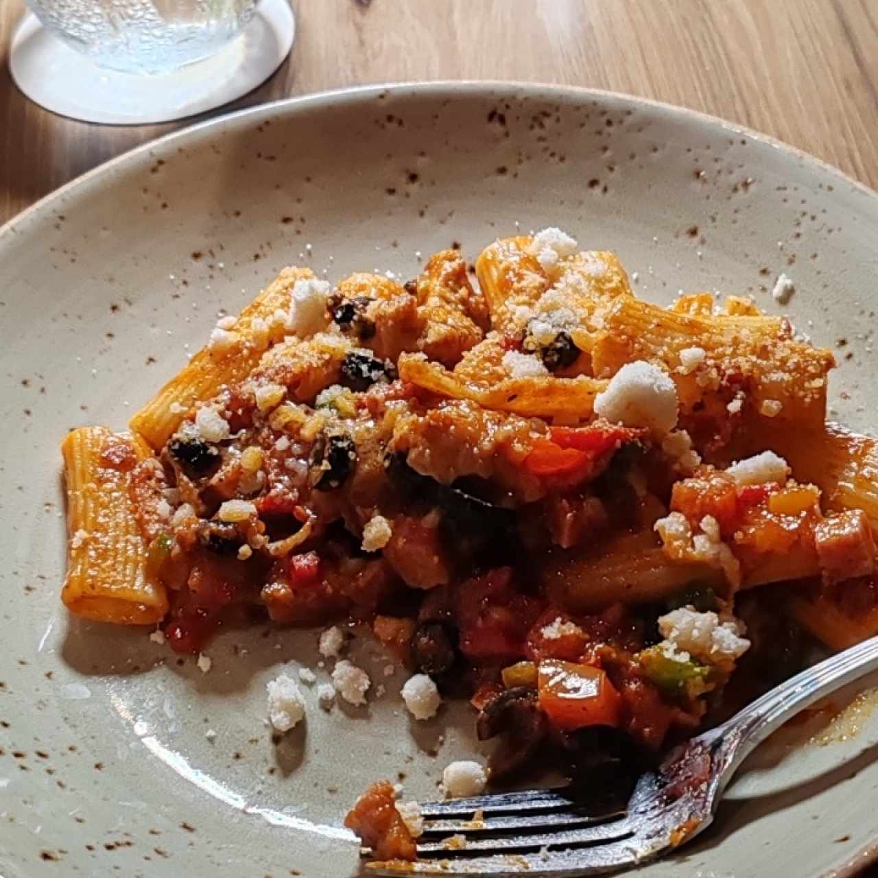 pasta