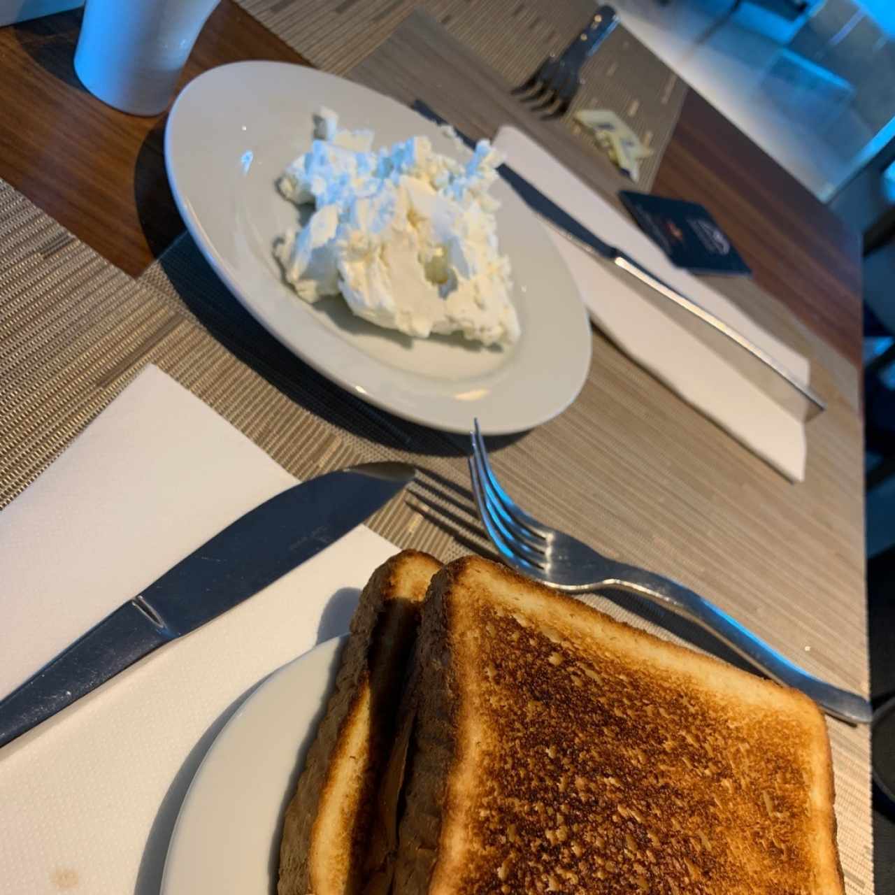 Desayunos