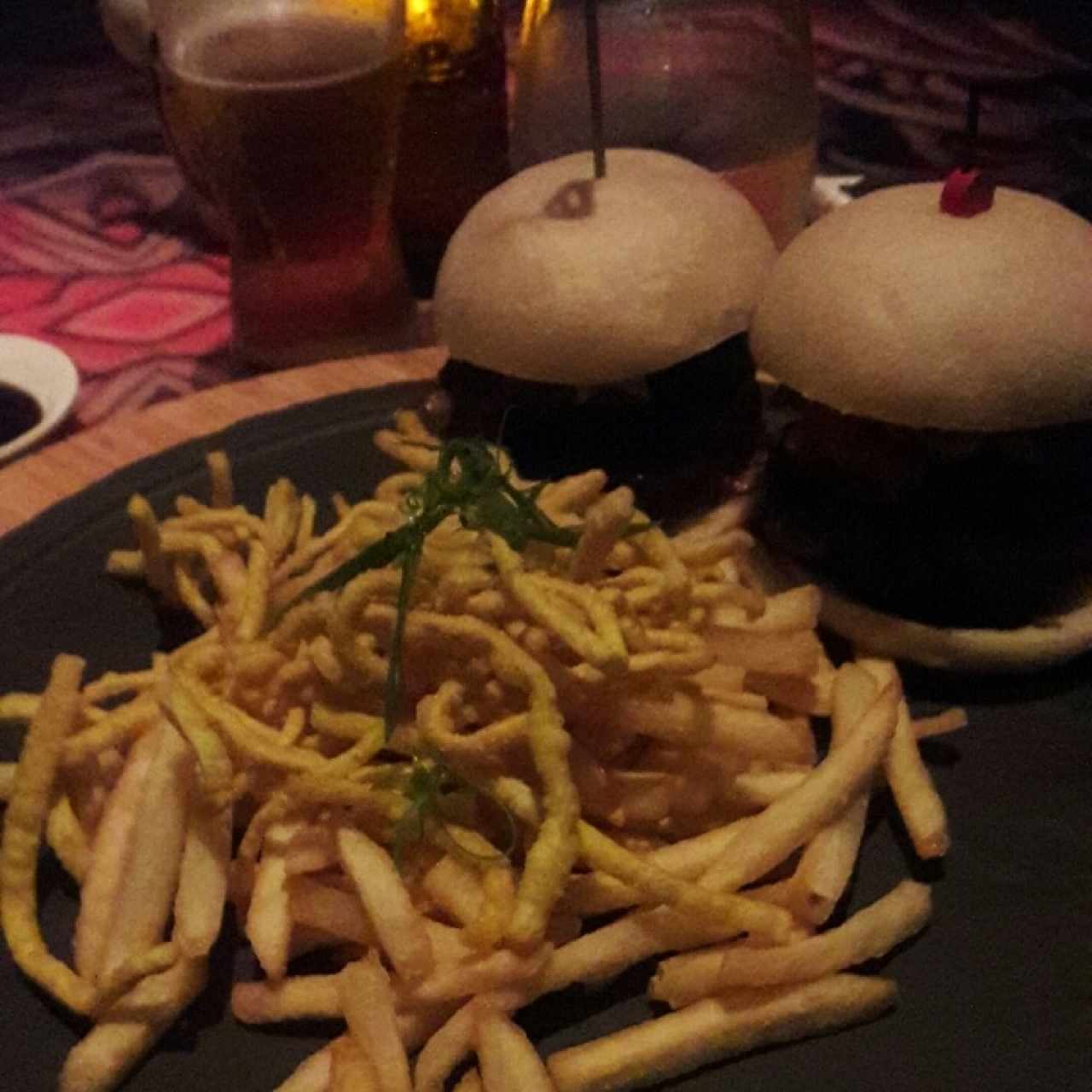 la china japonesa