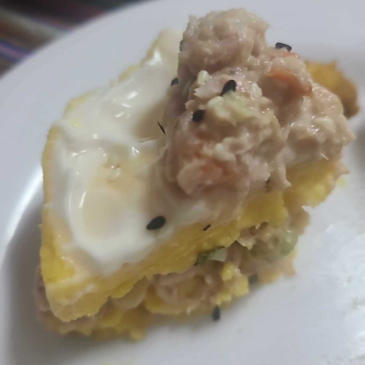 Causa de Atun