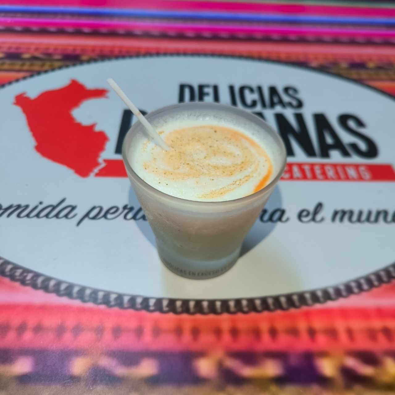 Pisco Sour