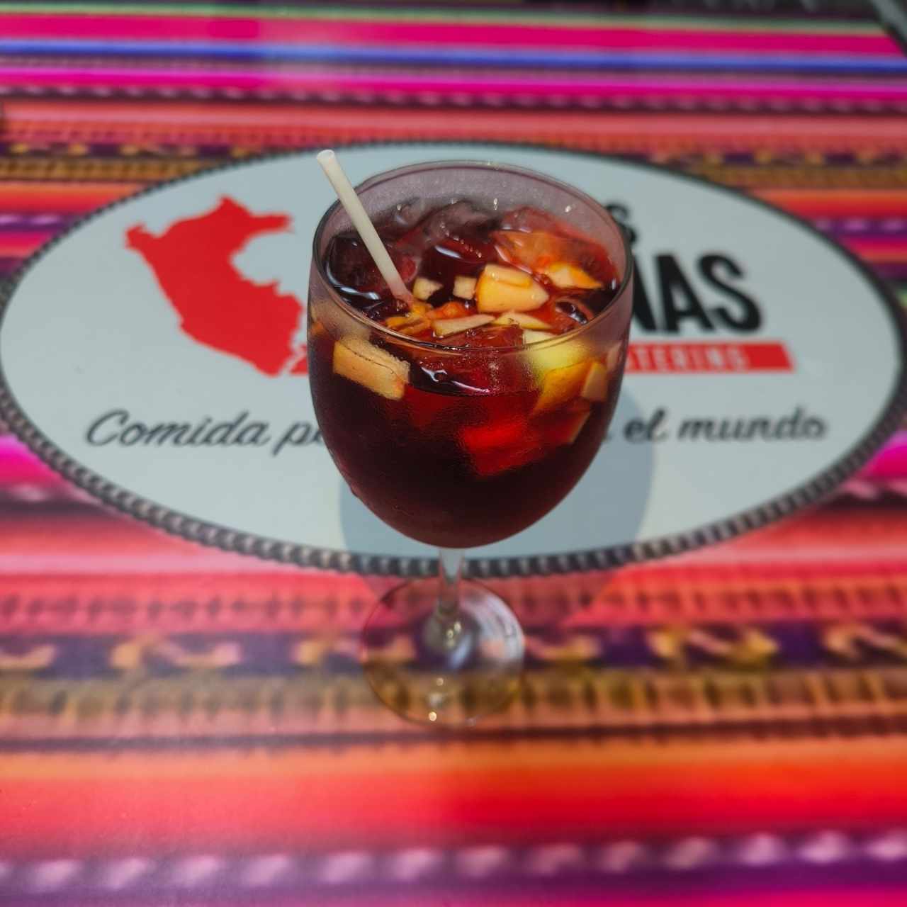 Sangría 