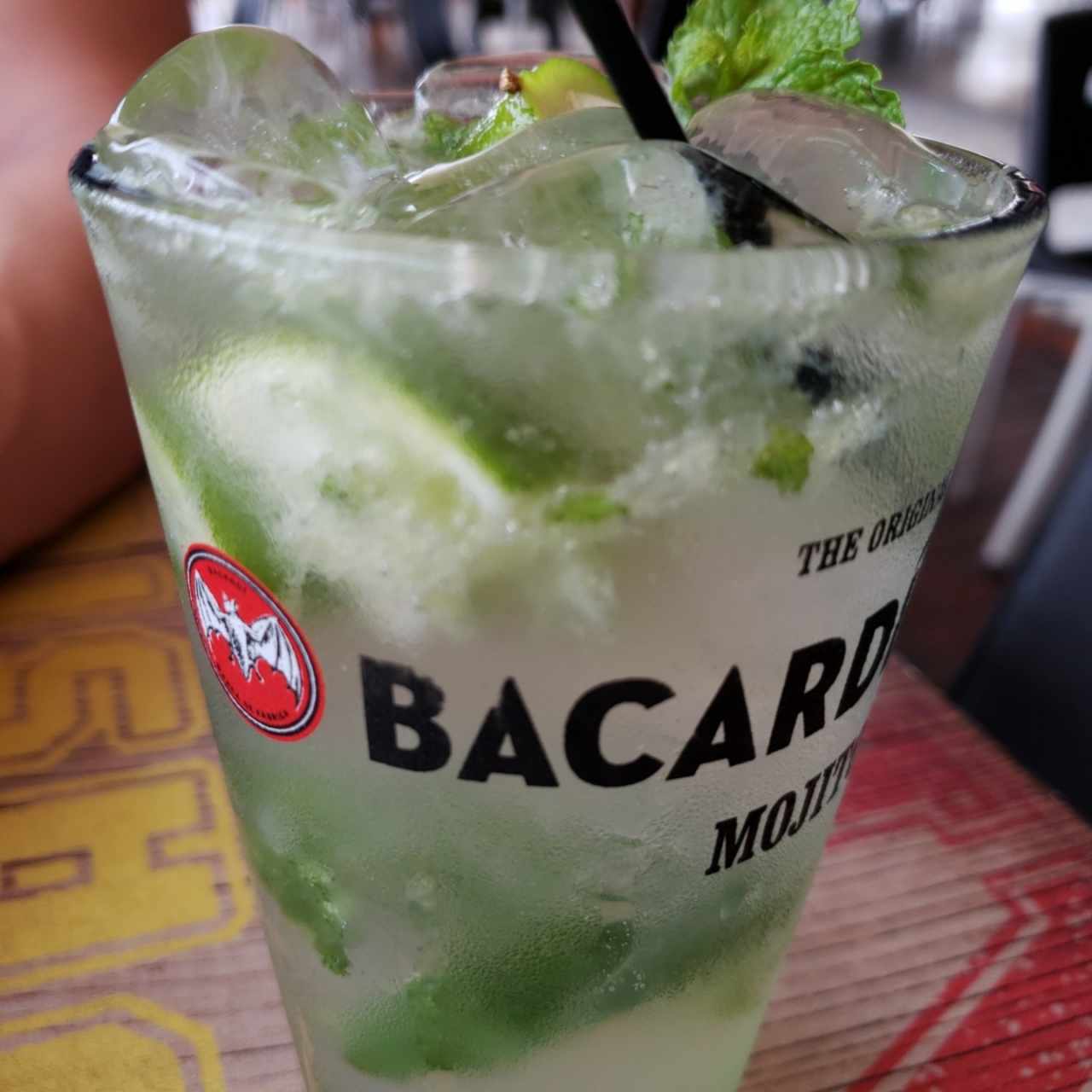 Mojito