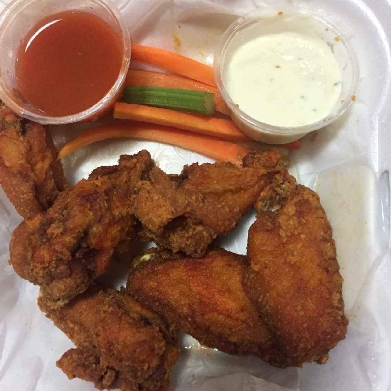 Alitas