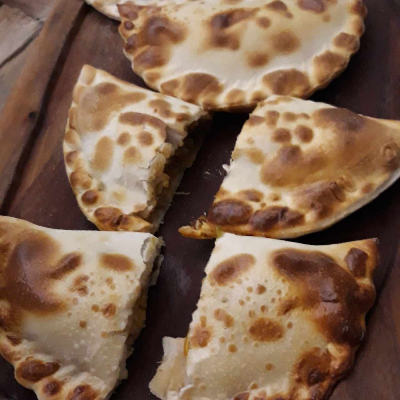 Empanadas! Excelentes!!